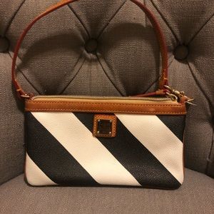 Dooney and Bourke Wristlet